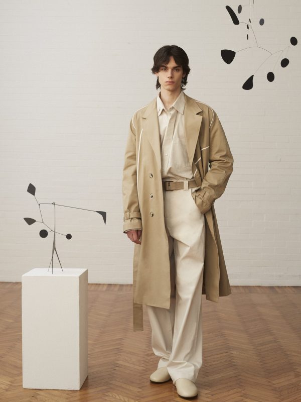Look 1