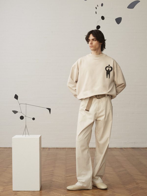 Look 7